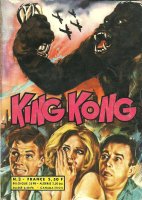 Grand Scan King Kong 1 n° 3